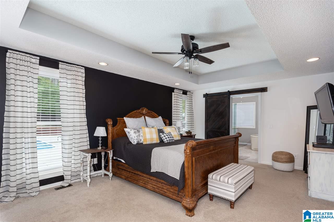 124 Rena Drive Springville, AL 35146 - Photo 13 of 34