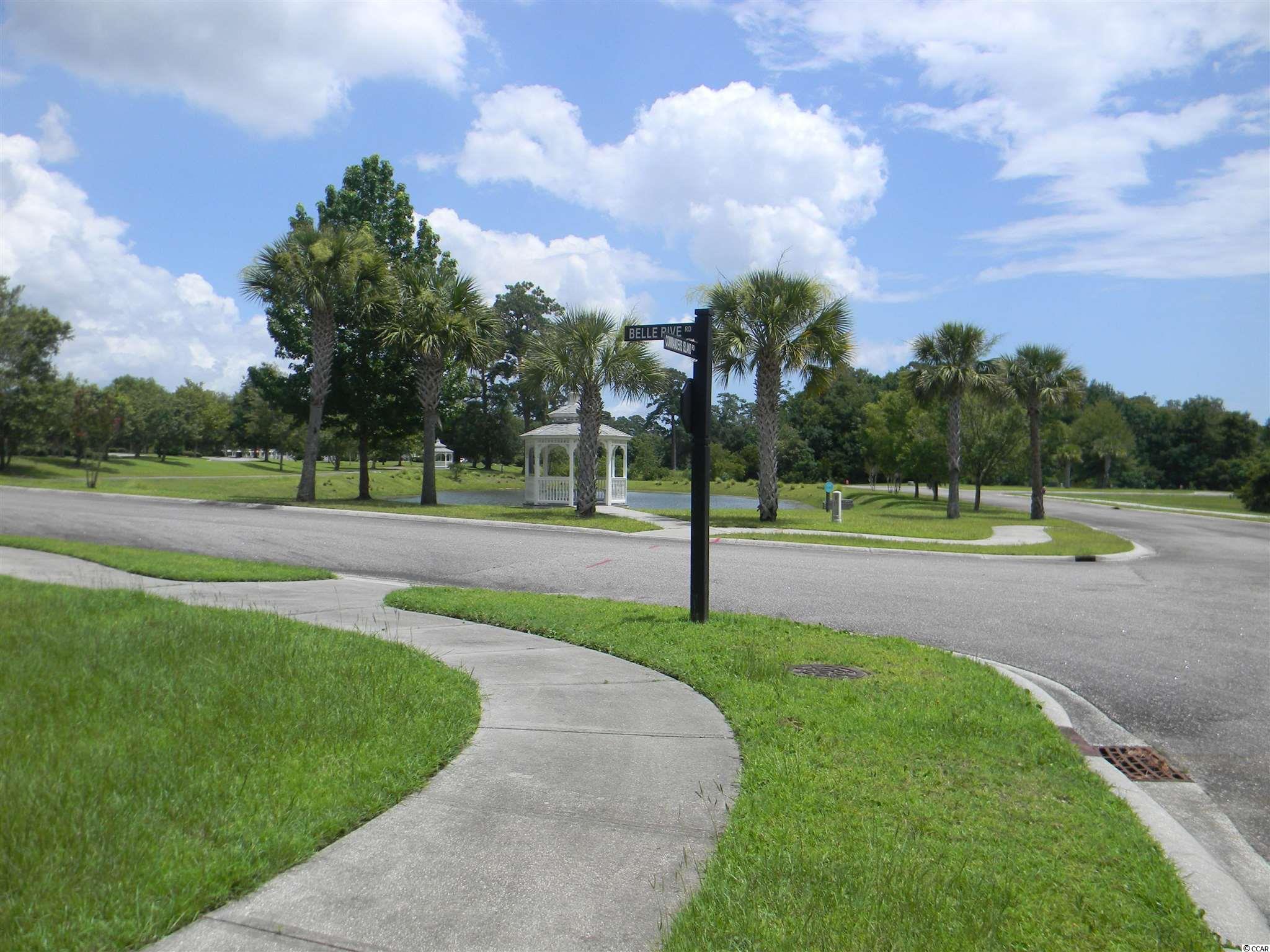 Lot 187 Commanders Island Road Georgetown, SC 29440 - Photo 3 of 29 Gallery Image 3