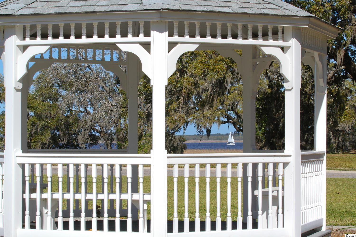 Lot 187 Commanders Island Road Georgetown, SC 29440 - Photo 7 of 29 Gallery Image 7