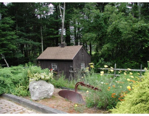 161 Fiskdale Road Brookfield, MA 01506 - Photo 28 of 30 Gallery Image 28