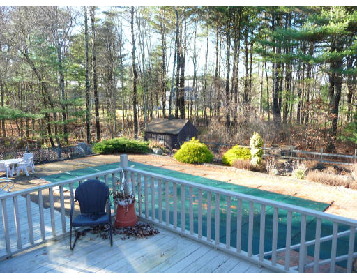 161 Fiskdale Road Brookfield, MA 01506 - Photo 29 of 30 Gallery Image 29