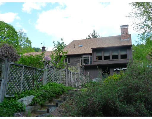 161 Fiskdale Road Brookfield, MA 01506 - Photo 3 of 30 Gallery Image 3