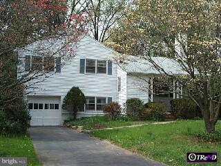 46 E Marion Road East Princeton, NJ 08540 - Photo 1 of 1
