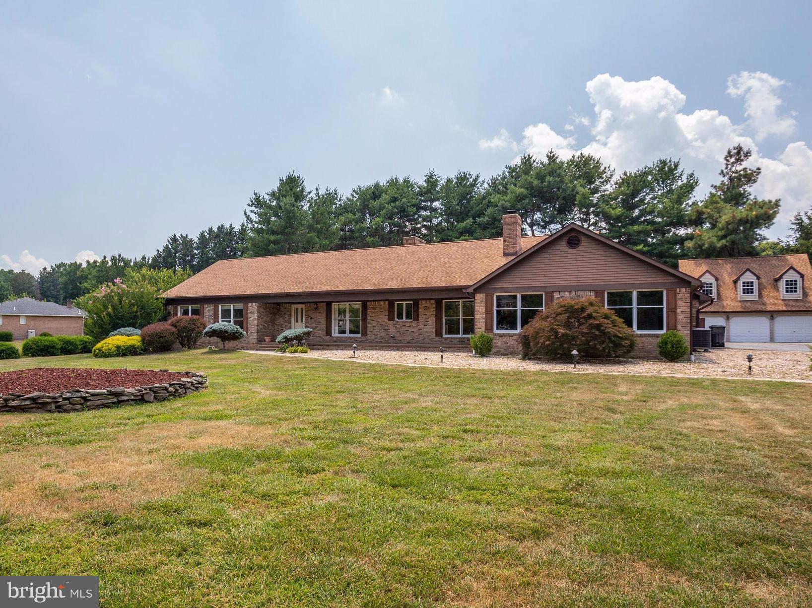 3060 Hickory Ridge Road Dunkirk, MD 20754 - Photo 1 of 29 Exterior (Front)