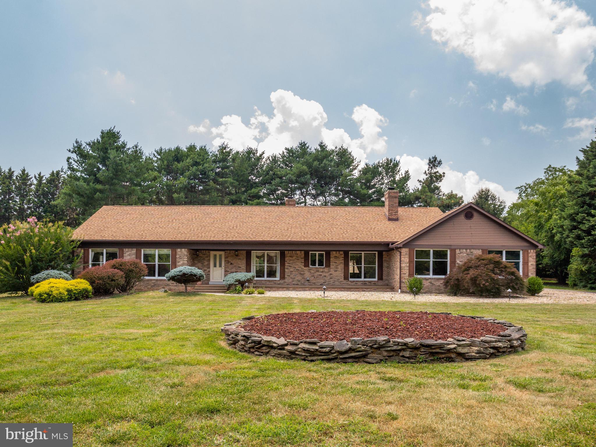 3060 Hickory Ridge Road Dunkirk, MD 20754 - Photo 2 of 29 Exterior (Front)