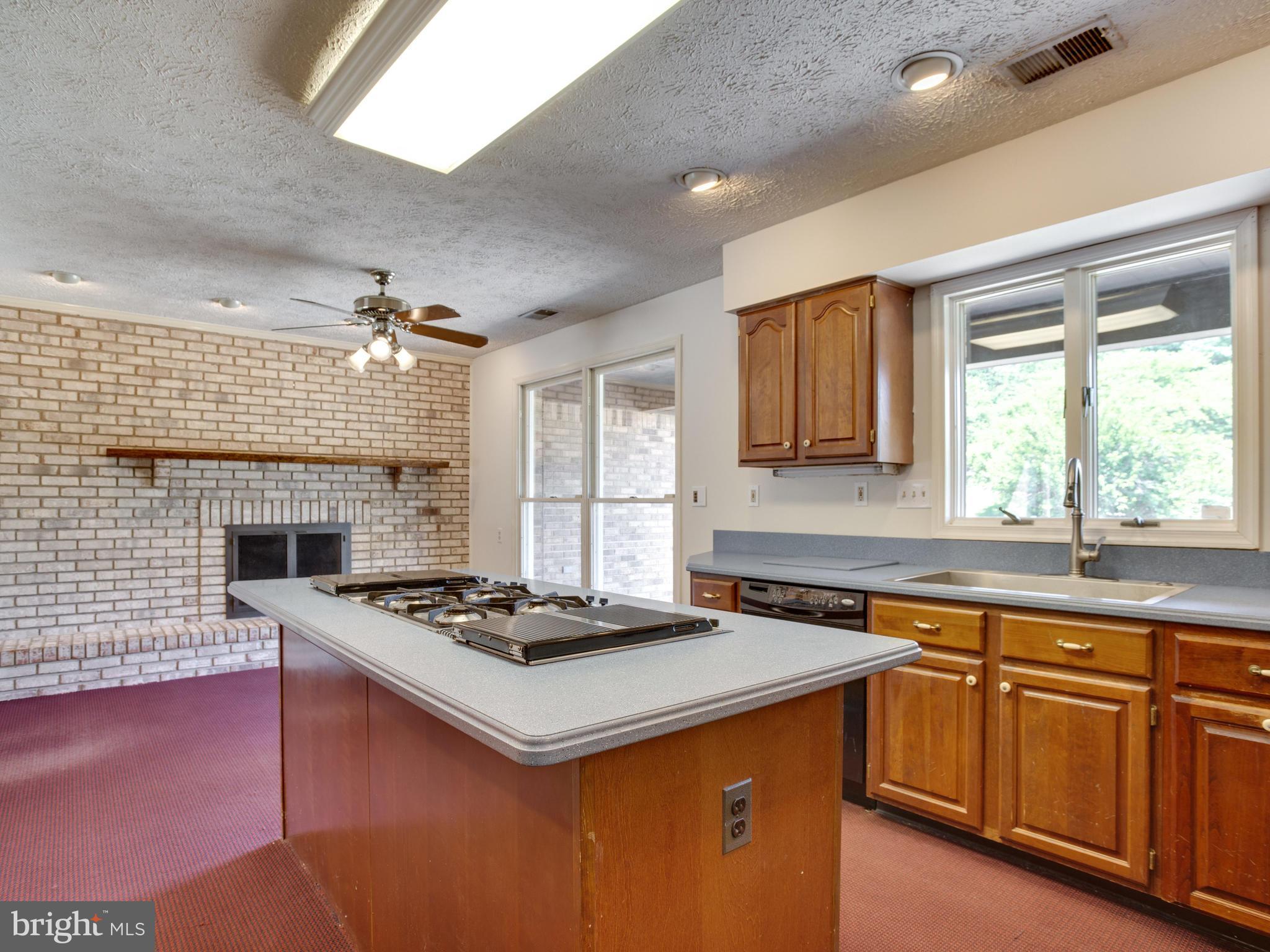 3060 Hickory Ridge Road Dunkirk, MD 20754 - Photo 12 of 29 Kitchen