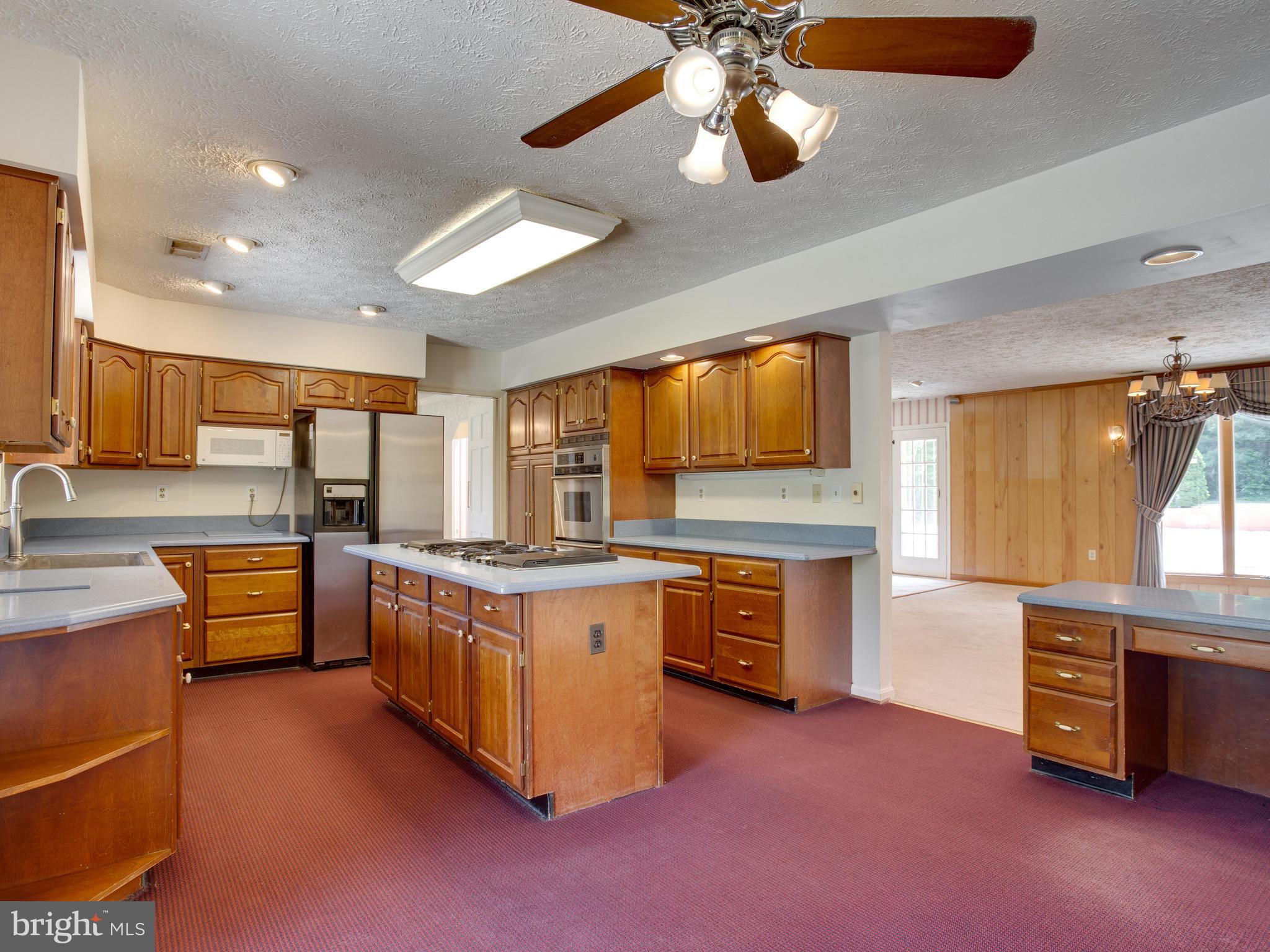 3060 Hickory Ridge Road Dunkirk, MD 20754 - Photo 13 of 29 Kitchen