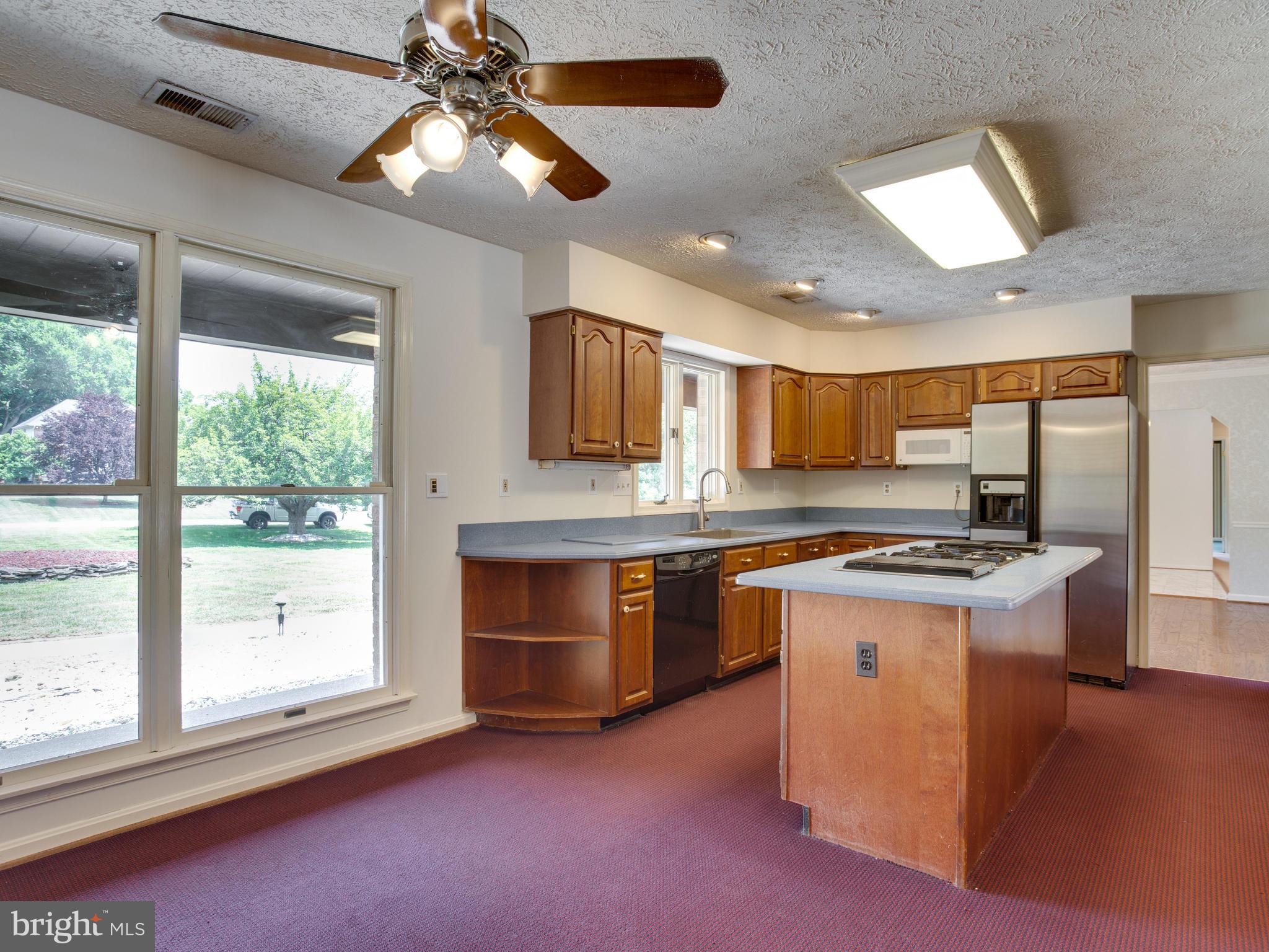 3060 Hickory Ridge Road Dunkirk, MD 20754 - Photo 14 of 29 Kitchen