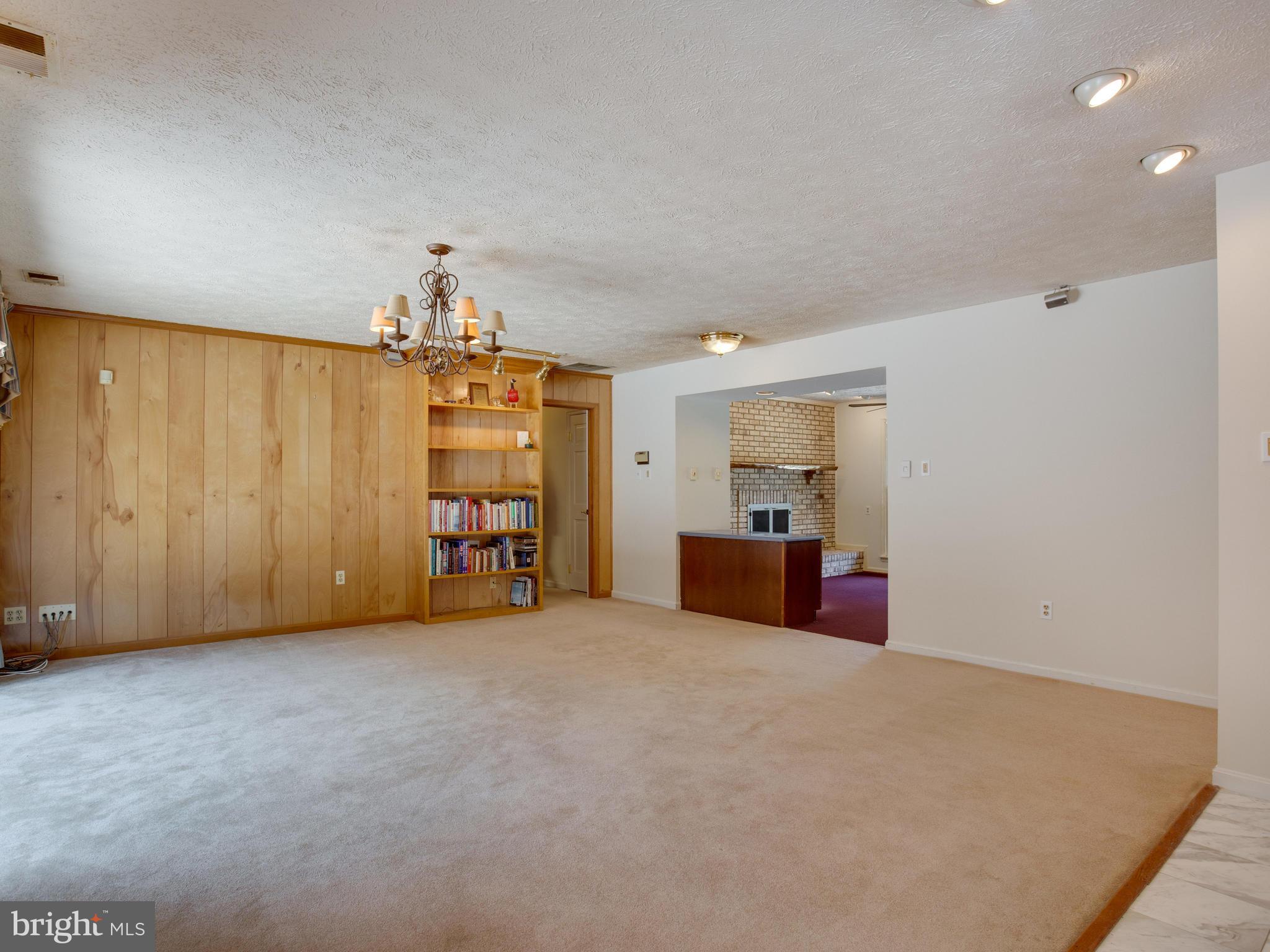 3060 Hickory Ridge Road Dunkirk, MD 20754 - Photo 19 of 29 Family Room
