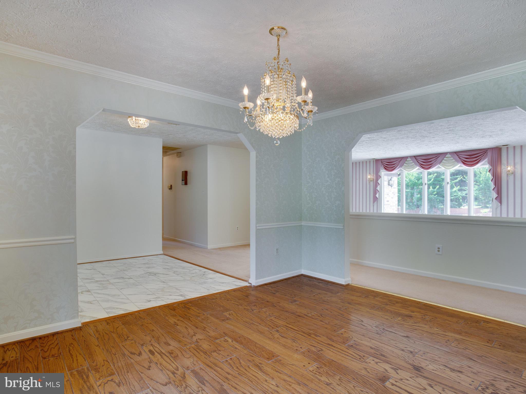 3060 Hickory Ridge Road Dunkirk, MD 20754 - Photo 20 of 29 Living Room