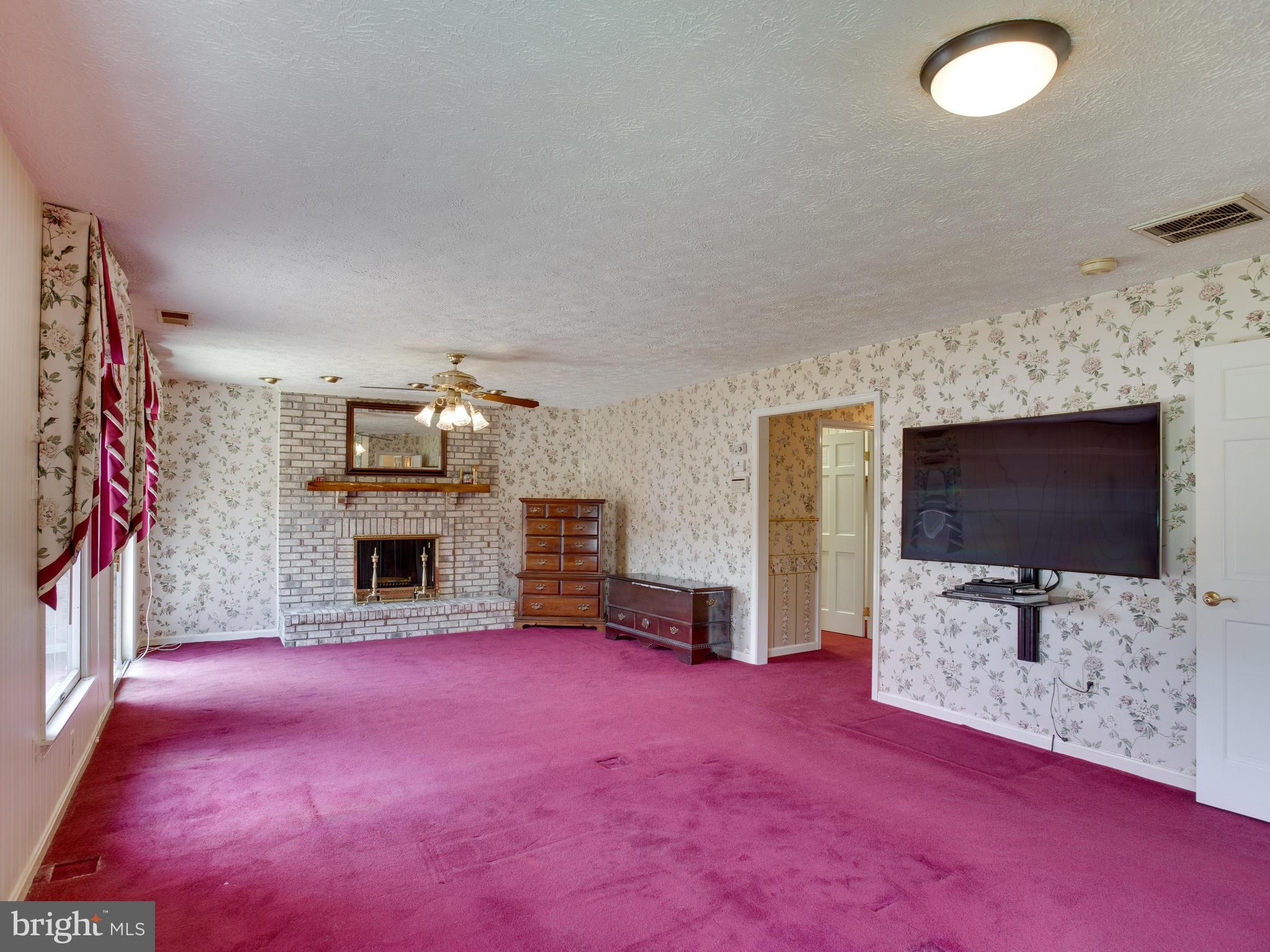 3060 Hickory Ridge Road Dunkirk, MD 20754 - Photo 22 of 29 Bedroom (Master)