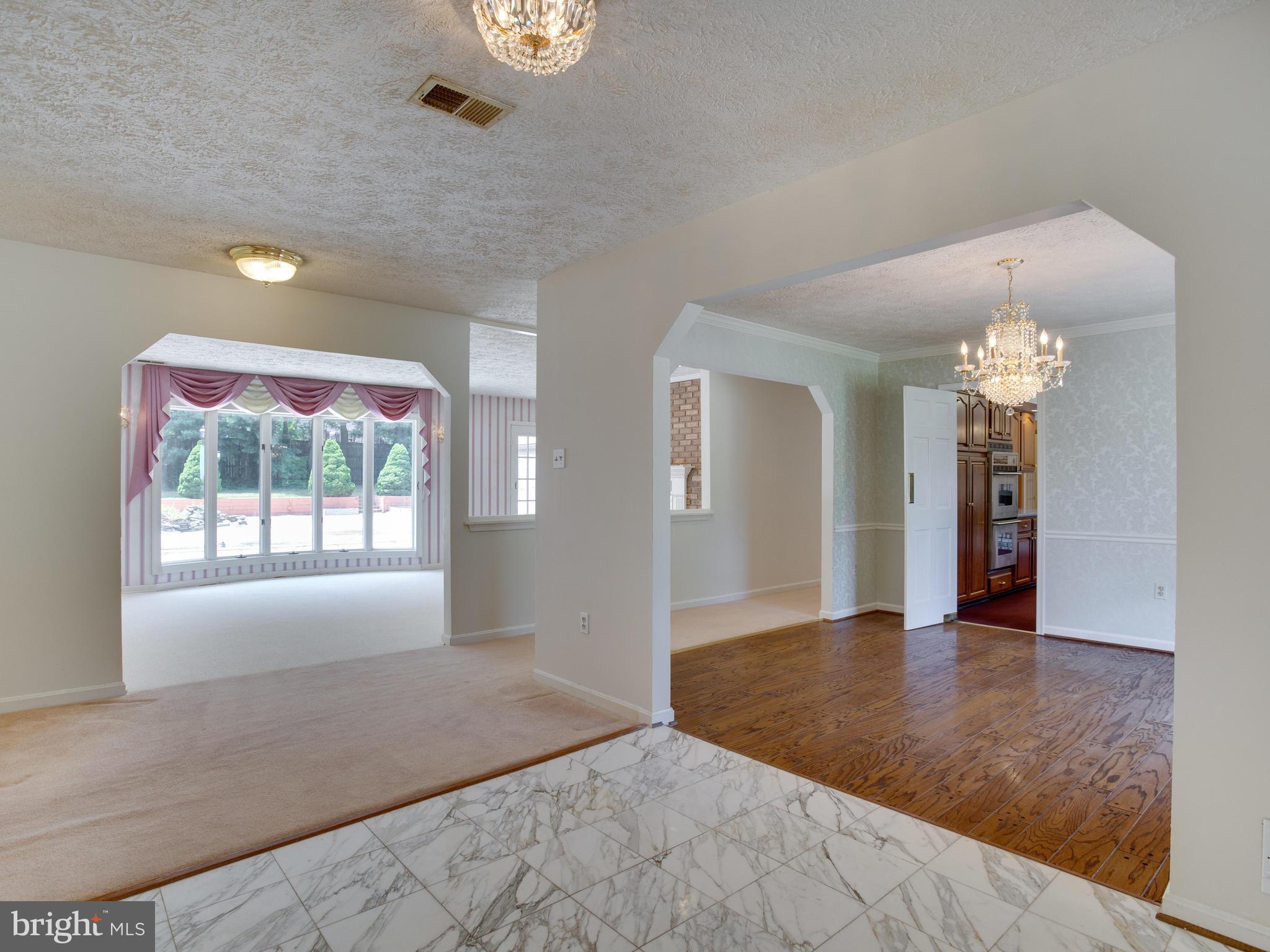 3060 Hickory Ridge Road Dunkirk, MD 20754 - Photo 27 of 29 Living Room