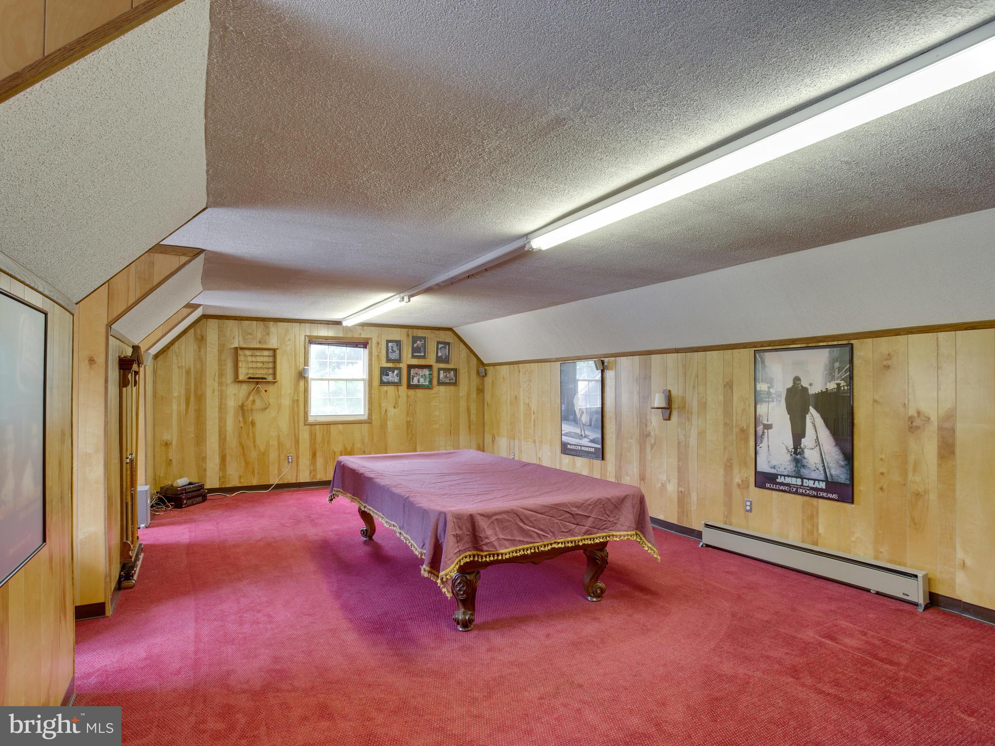 3060 Hickory Ridge Road Dunkirk, MD 20754 - Photo 10 of 29 Finished Loft above detached garage