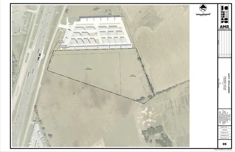 $2,450,000 | 6100 Interstate 35, Georgetown, TX 78626
