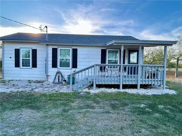 $210,000 | 473 County Road 303 East, Orange Grove, TX 78372