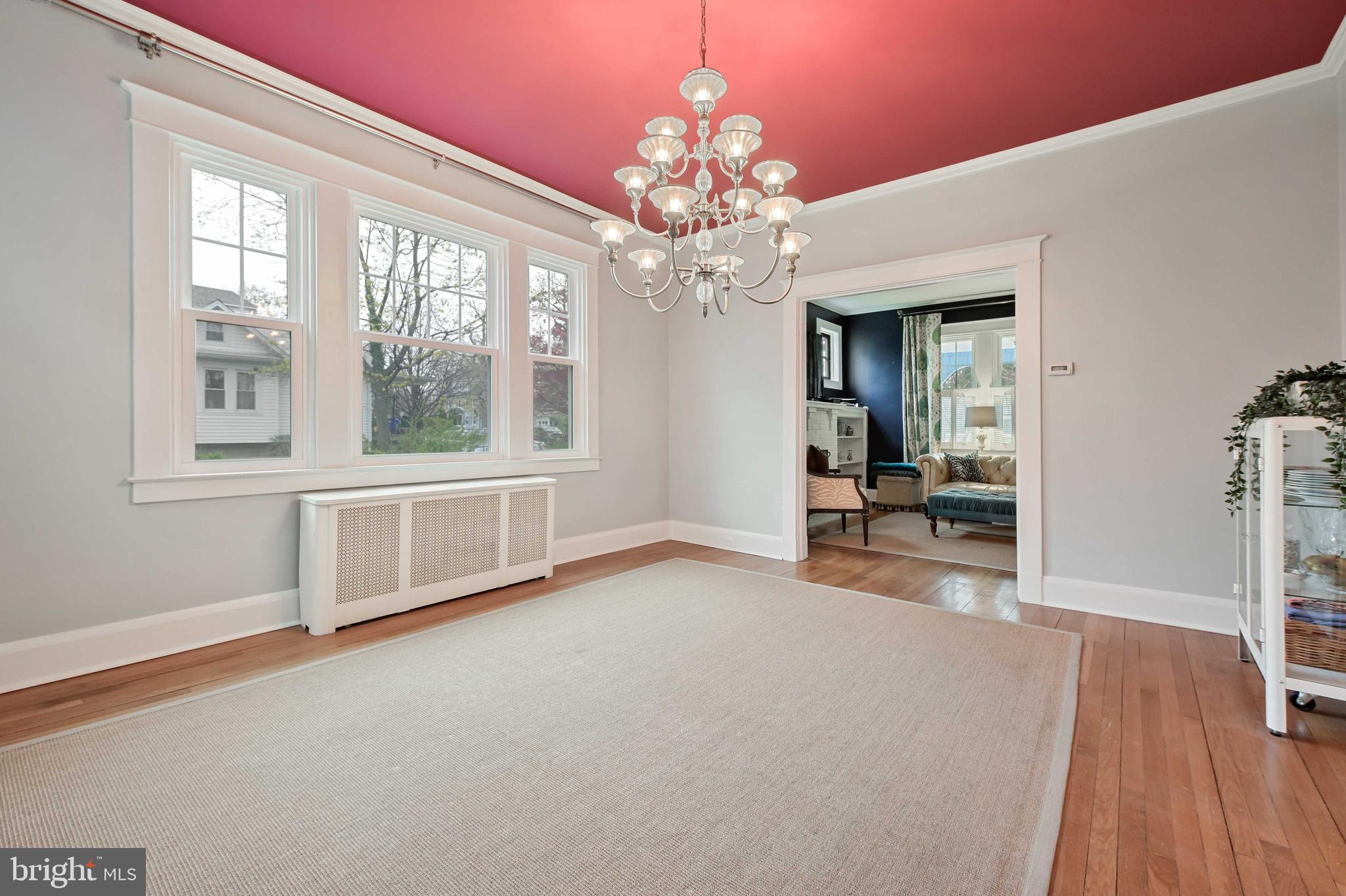 6422 Sherwood Road Baltimore, MD 21239 - Photo 13 of 48 Dining Room