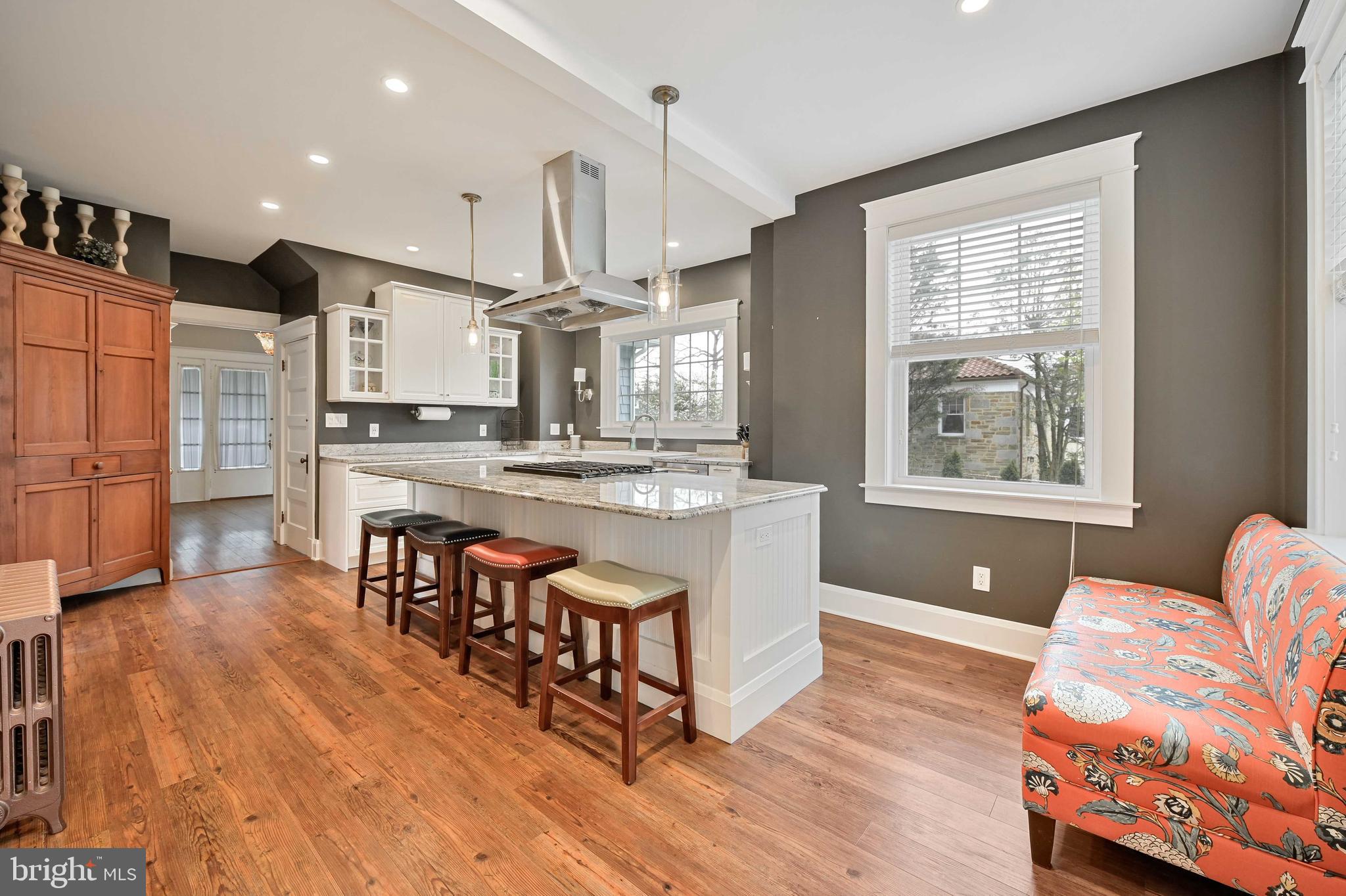 6422 Sherwood Road Baltimore, MD 21239 - Photo 20 of 48 Kitchen