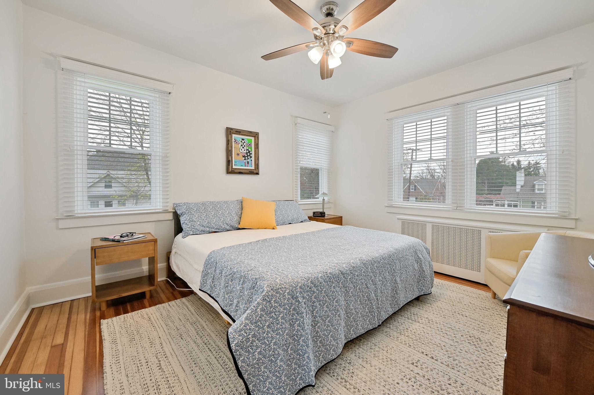 6422 Sherwood Road Baltimore, MD 21239 - Photo 25 of 48 Primary Bedroom