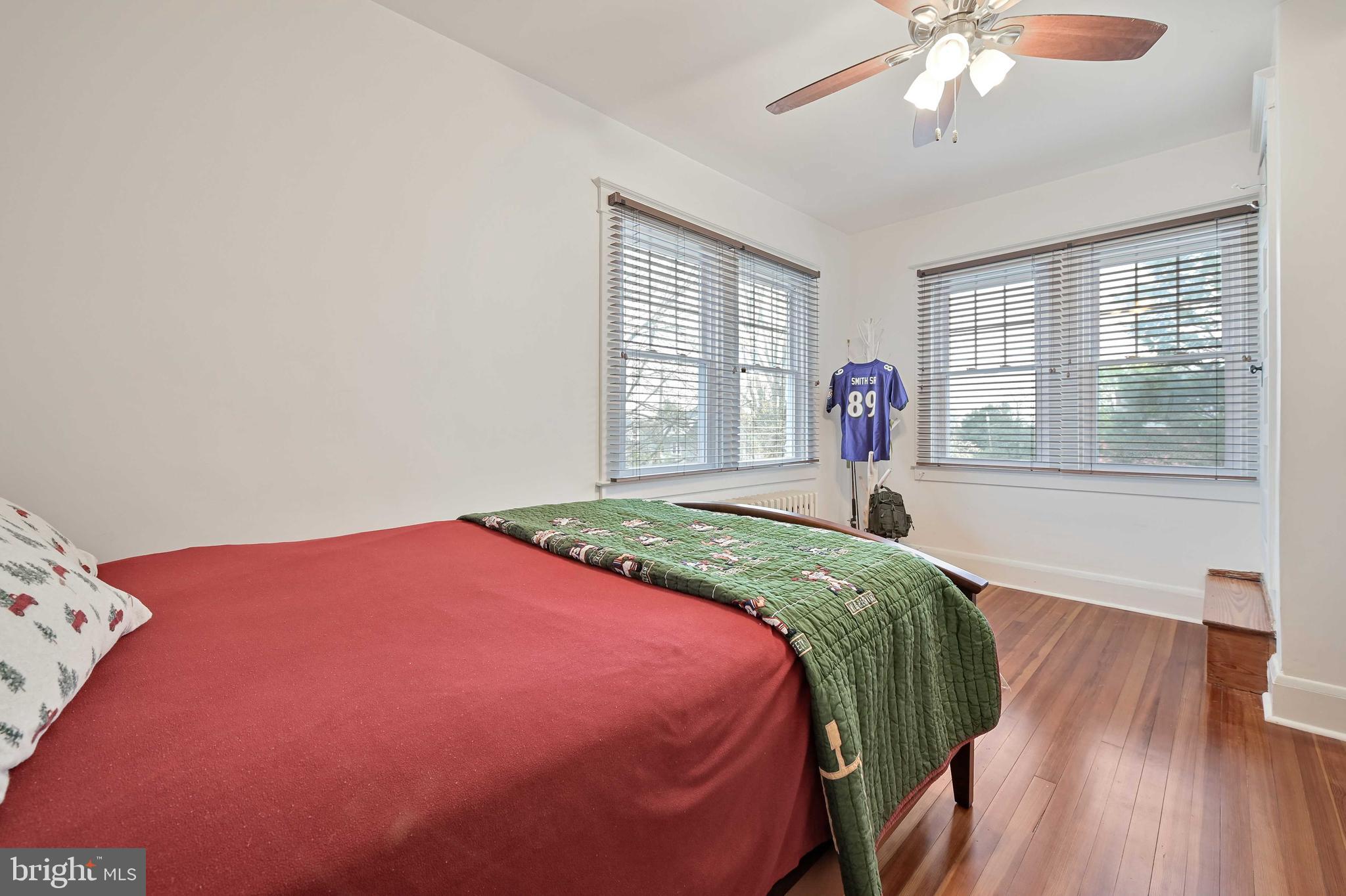 6422 Sherwood Road Baltimore, MD 21239 - Photo 29 of 48 Second Bedroom