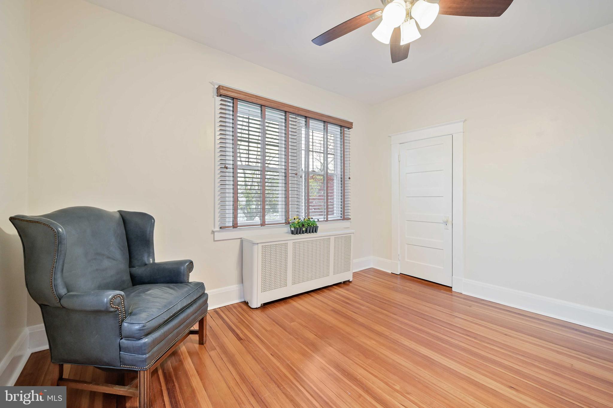 6422 Sherwood Road Baltimore, MD 21239 - Photo 30 of 48 Third Bedroom