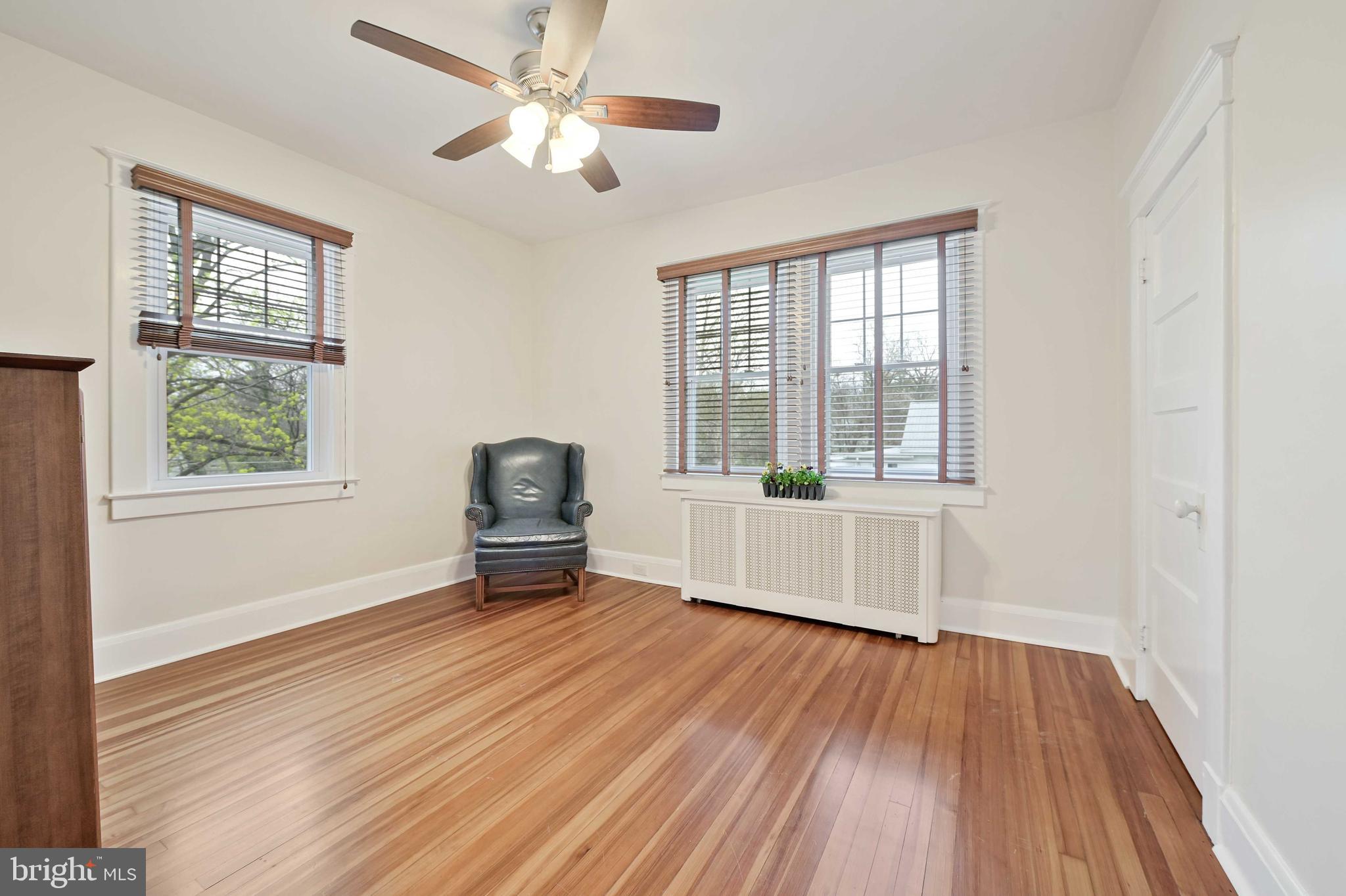 6422 Sherwood Road Baltimore, MD 21239 - Photo 31 of 48 Third Bedroom