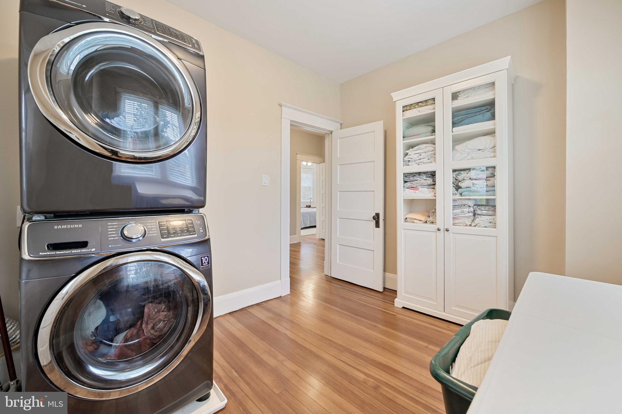 6422 Sherwood Road Baltimore, MD 21239 - Photo 32 of 48 Laundry Room