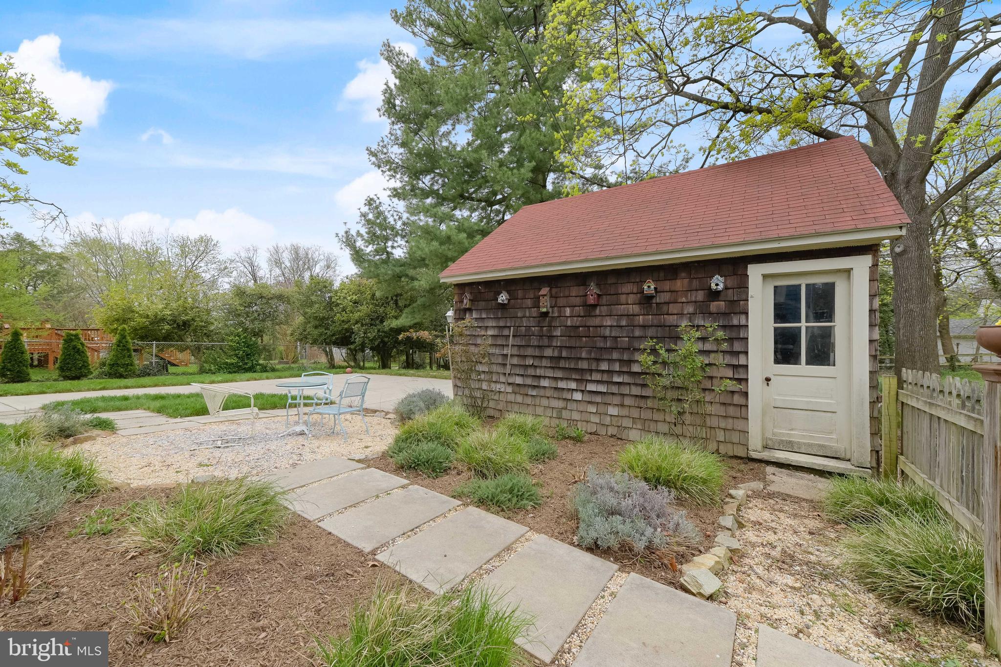 6422 Sherwood Road Baltimore, MD 21239 - Photo 40 of 48 Detached Building