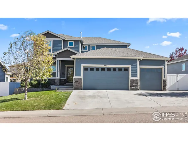 $663,000 | 2222 75th Avenue, Greeley, CO 80634