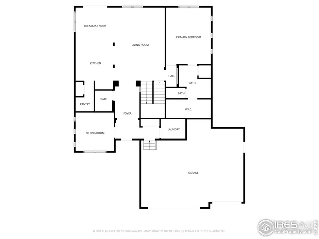 $663,000 | 2222 75th Avenue, Greeley, CO 80634