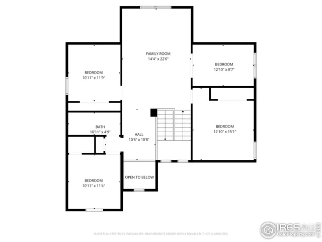$663,000 | 2222 75th Avenue, Greeley, CO 80634