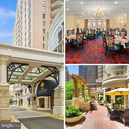 $155,000 | 900 North Taylor Street, Unit 1811, Arlington, VA 22203