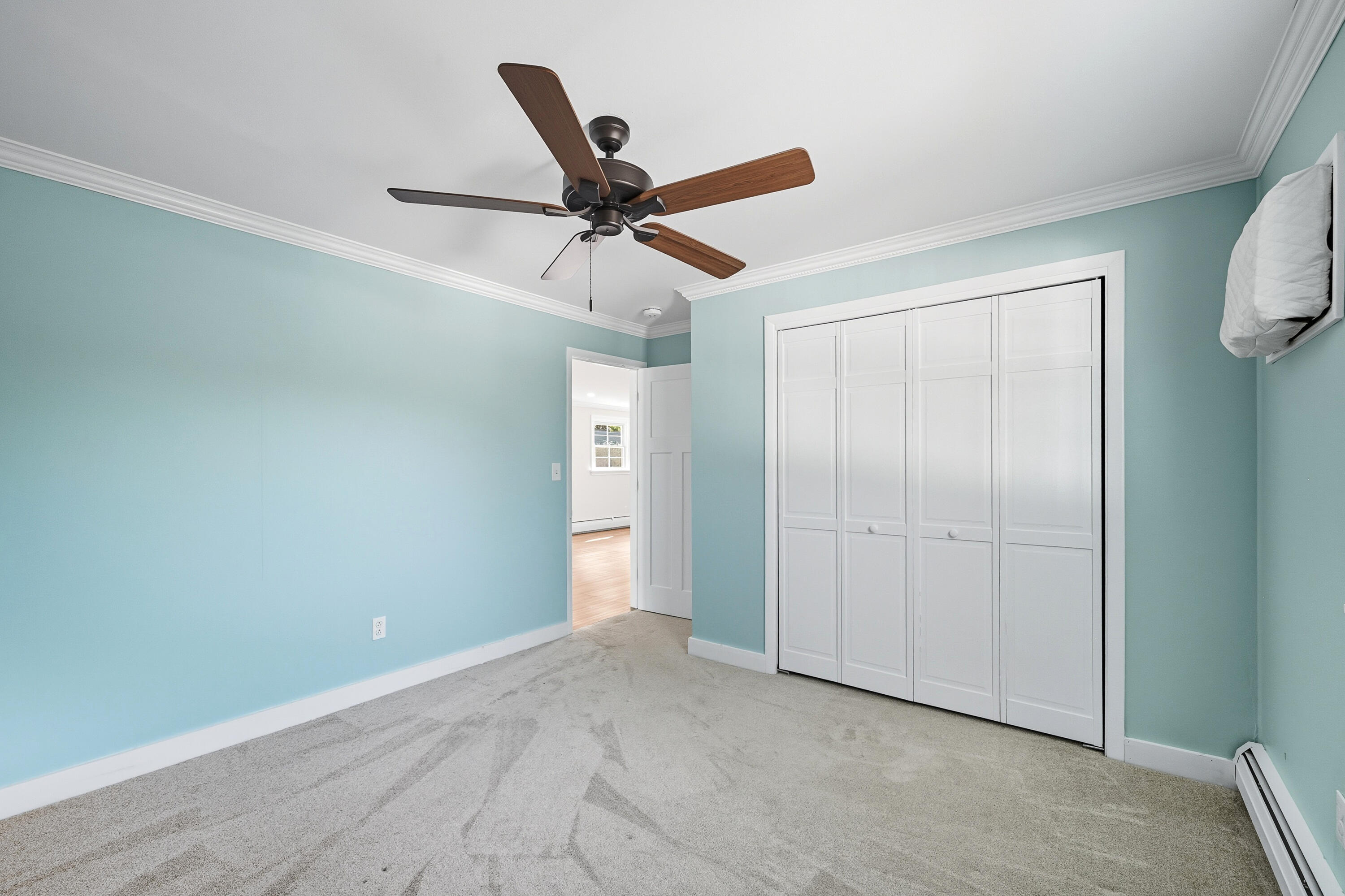 8 High Ridge Drive Augusta, ME 04330 - Photo 25 of 37 Bedroom 1