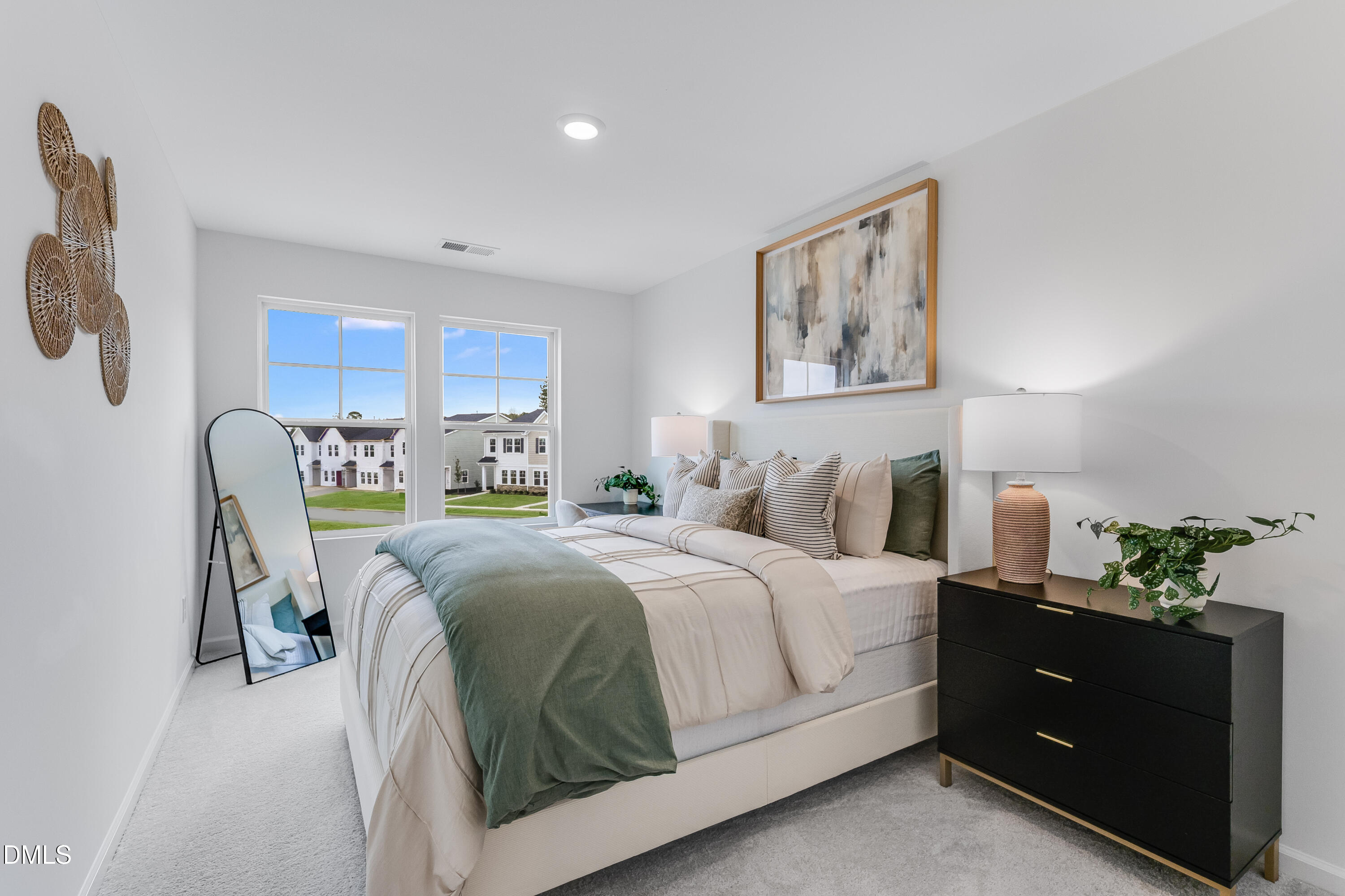 246 Snowfield Drive Garner, NC 27529 - Photo 17 of 32 SUN_Marelli_Pic_405Venetian-23