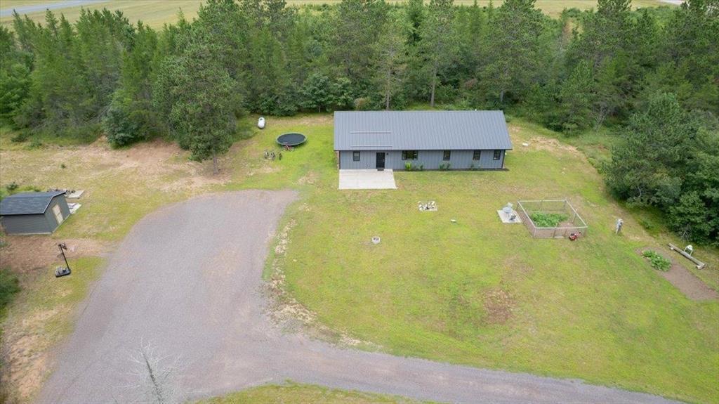 12457 Highway 53 Solon Springs, WI 54873 - Photo 1 of 1