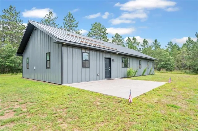 $319,900 | 12457 Highway 53, Solon Springs, WI 54873