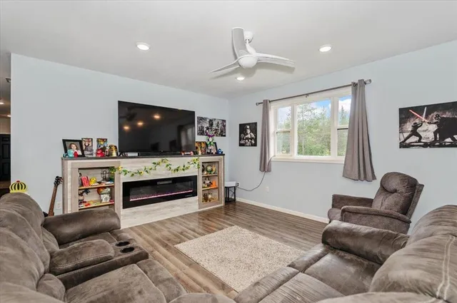 $319,900 | 12457 Highway 53, Solon Springs, WI 54873