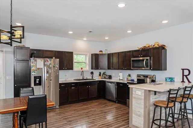 $319,900 | 12457 Highway 53, Solon Springs, WI 54873