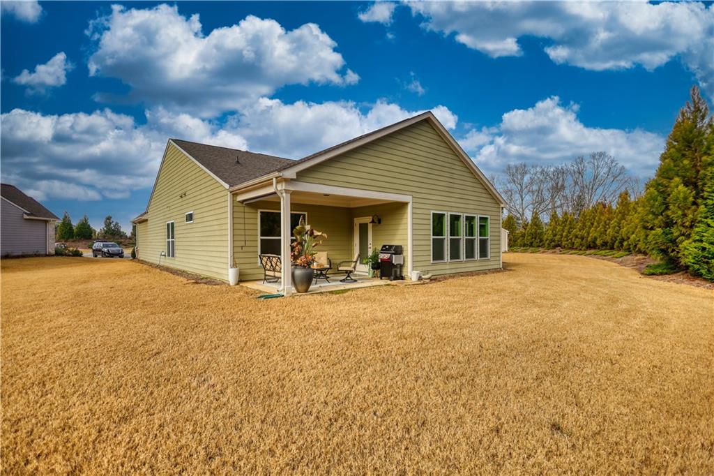 1011 Slip Path Greensboro, GA 30642 - Photo 50 of 54