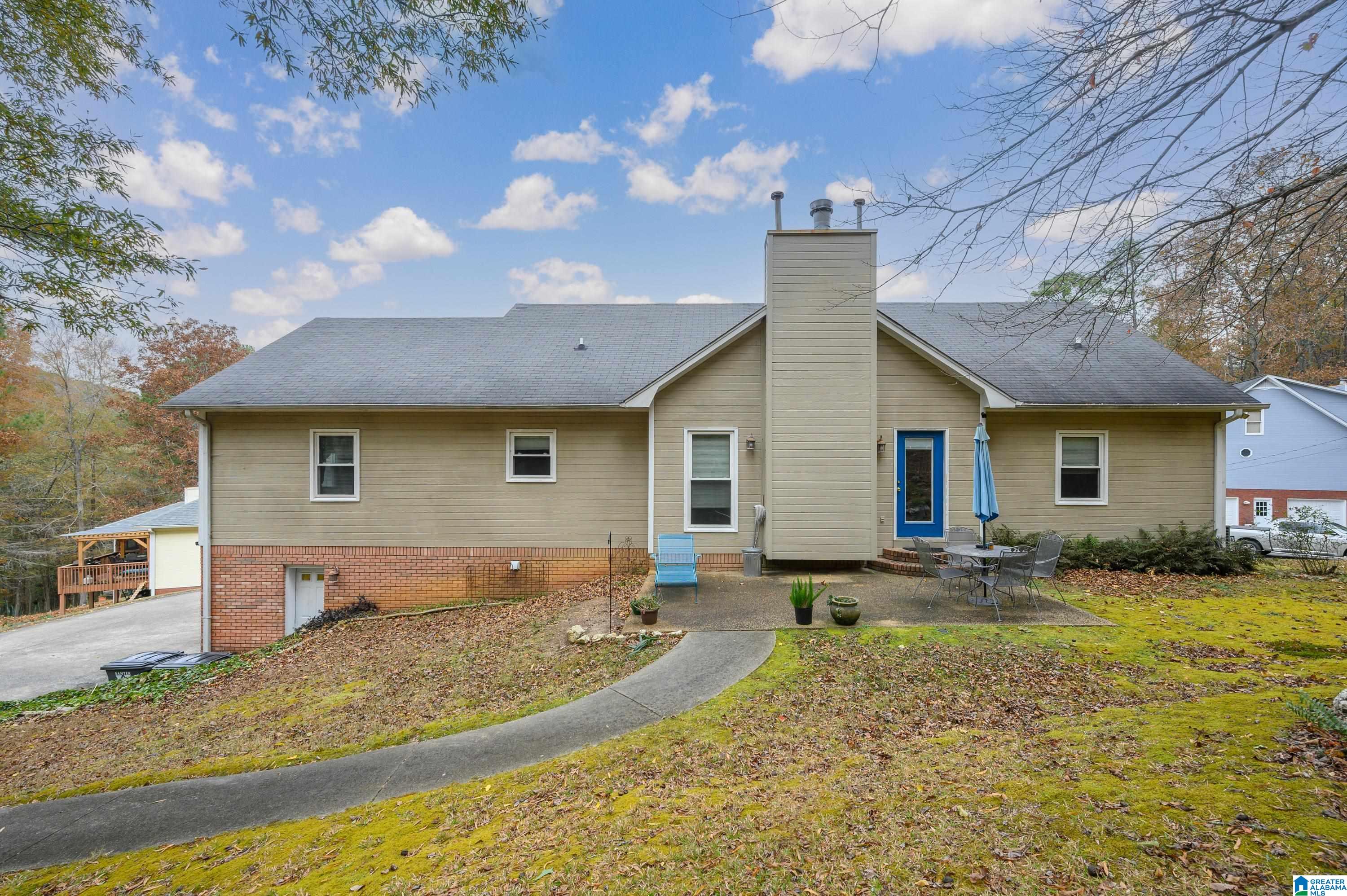 6485 Eagle Ridge Lane Pinson, AL 35126 - Photo 39 of 42