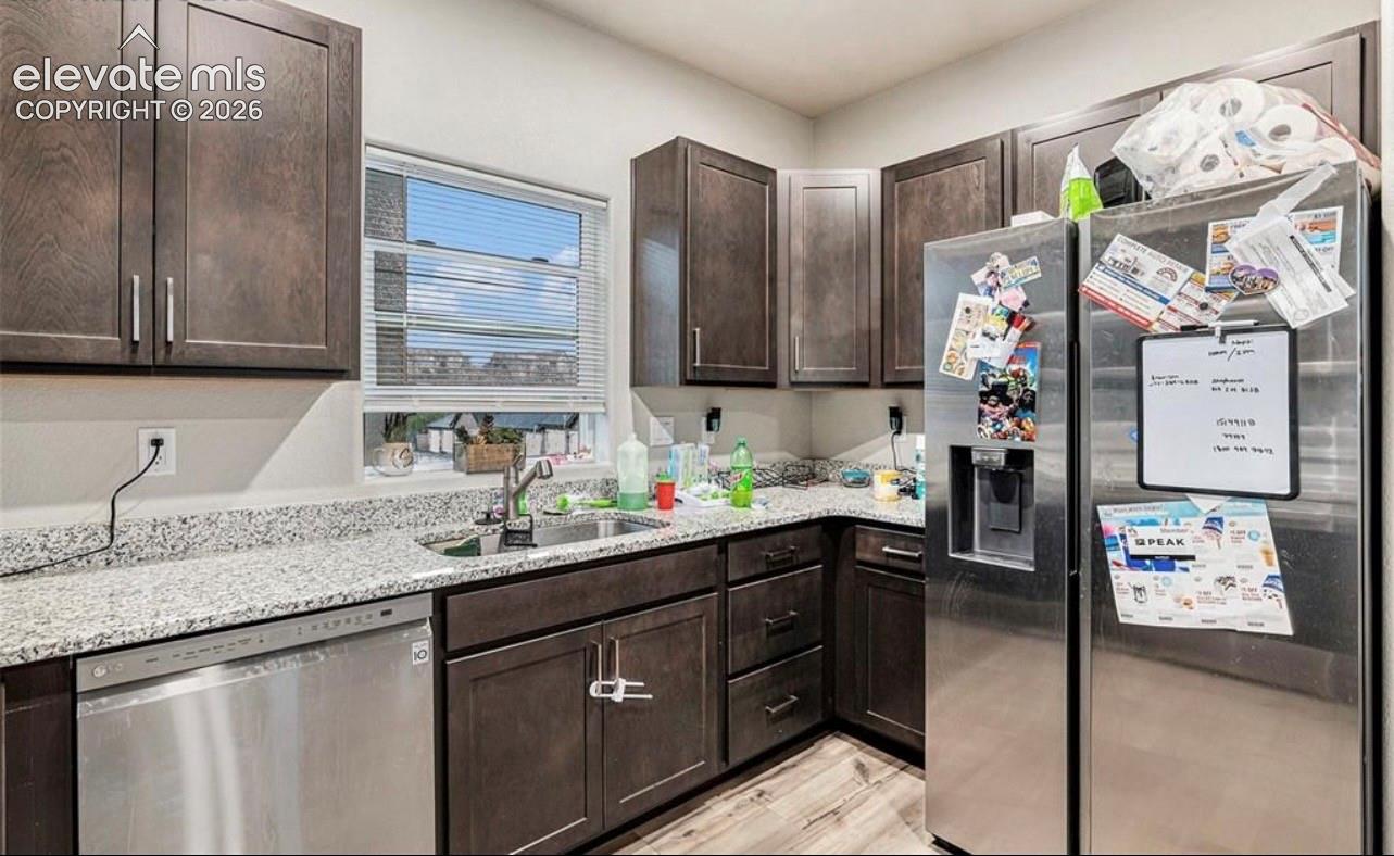 5233 Palomino Ranch Point Colorado Springs, CO 80922 - Photo 7 of 20 Gallery Image 7