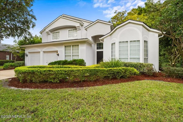$595,000 | 8566 Ethans Glen Terrace, Jacksonville, FL 32256