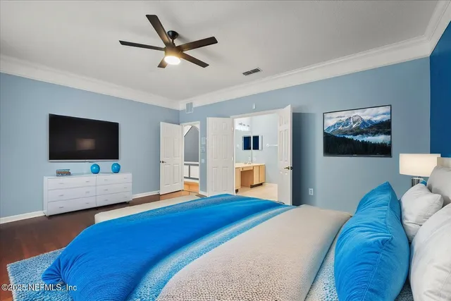 $595,000 | 8566 Ethans Glen Terrace, Jacksonville, FL 32256