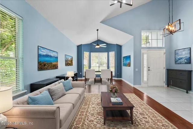 $595,000 | 8566 Ethans Glen Terrace, Jacksonville, FL 32256