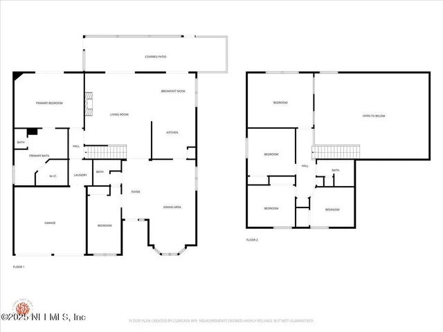 $595,000 | 8566 Ethans Glen Terrace, Jacksonville, FL 32256