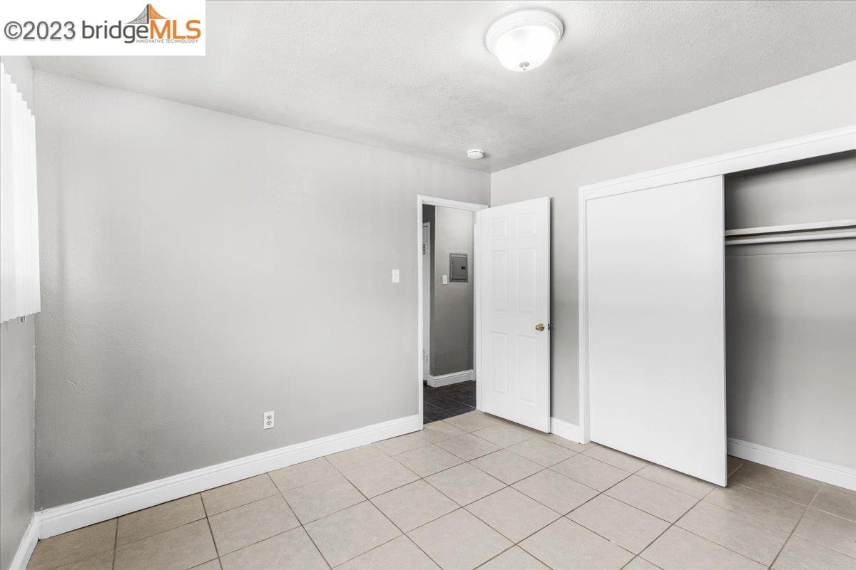 1813 63rd Street, Unit A Berkeley, CA 94703 - Photo 30 of 37 a view of an empty room