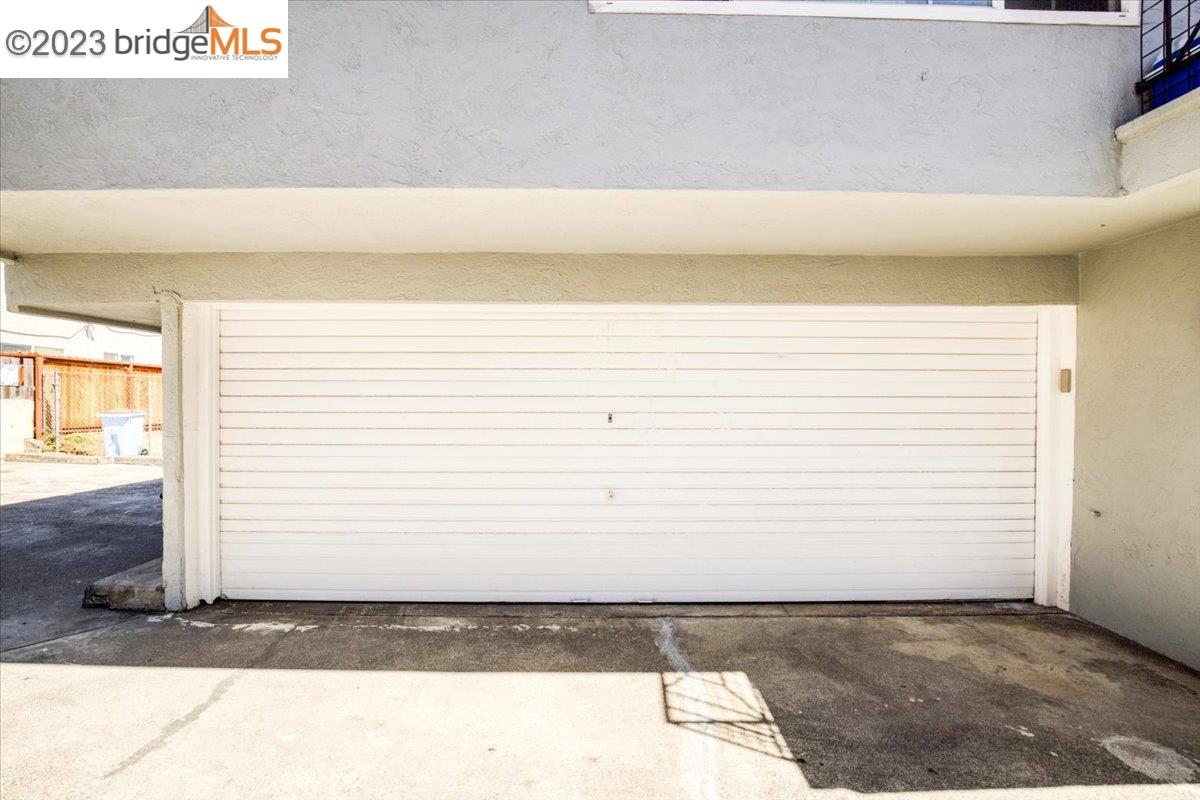 1813 63rd Street, Unit A Berkeley, CA 94703 - Photo 36 of 37 a view of a closet area