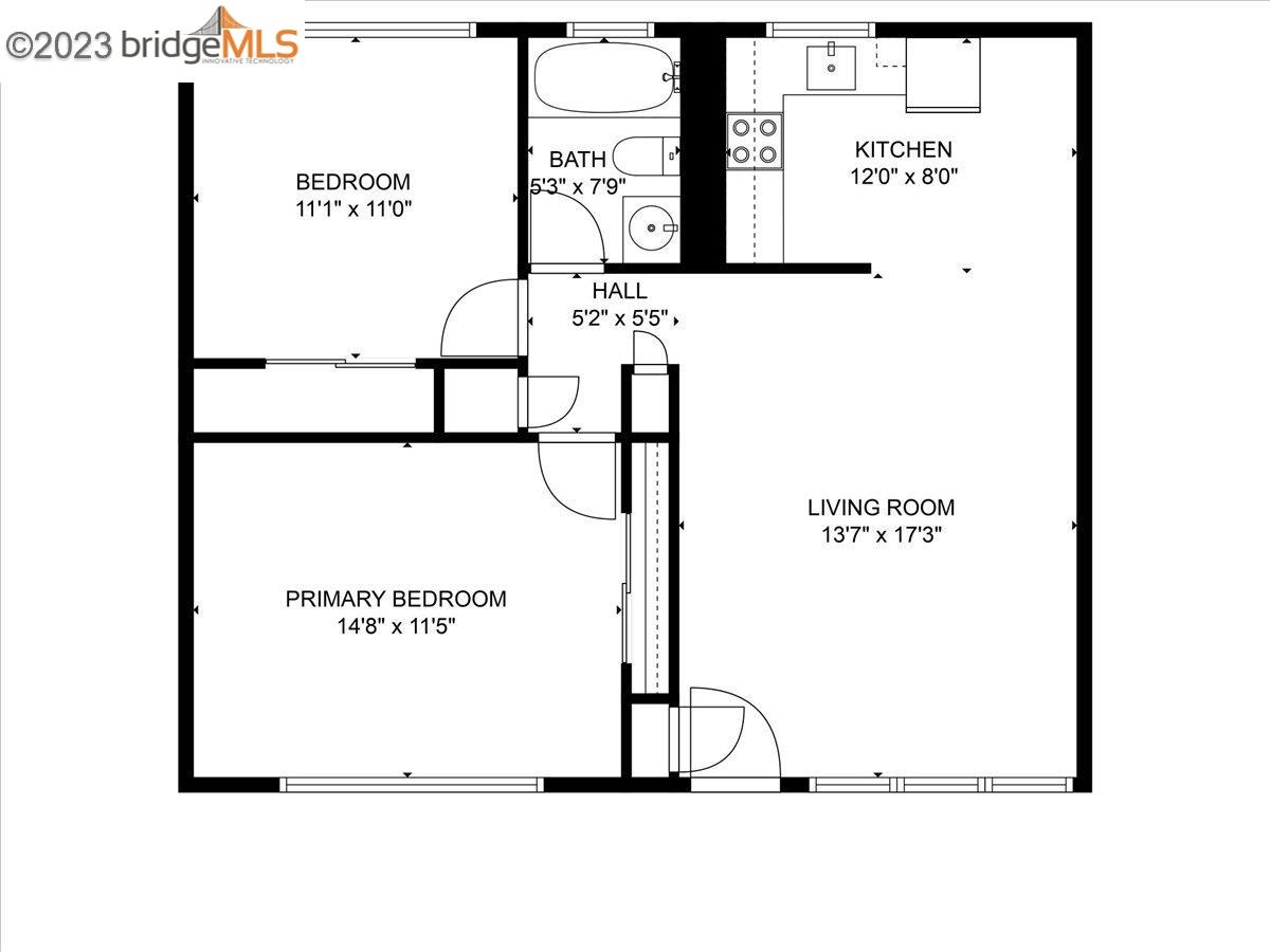 1813 63rd Street, Unit A Berkeley, CA 94703 - Photo 37 of 37