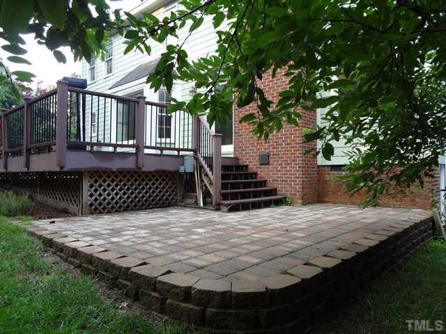 2125 Hamrick Drive Raleigh, NC 27615 - Photo 24 of 25 Photo 24