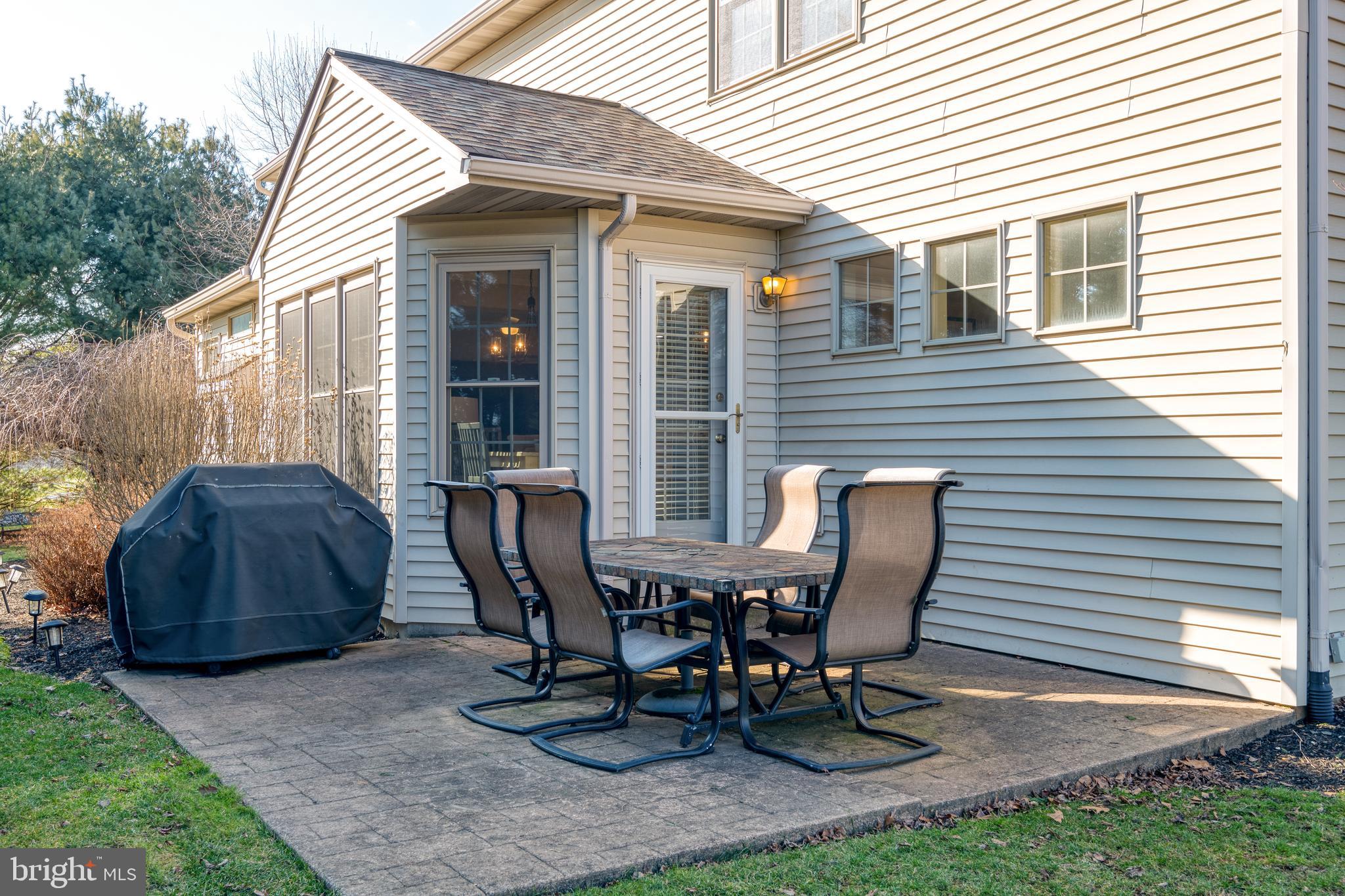 22 Ridgefield Drive Lancaster, PA 17602 - Photo 54 of 66