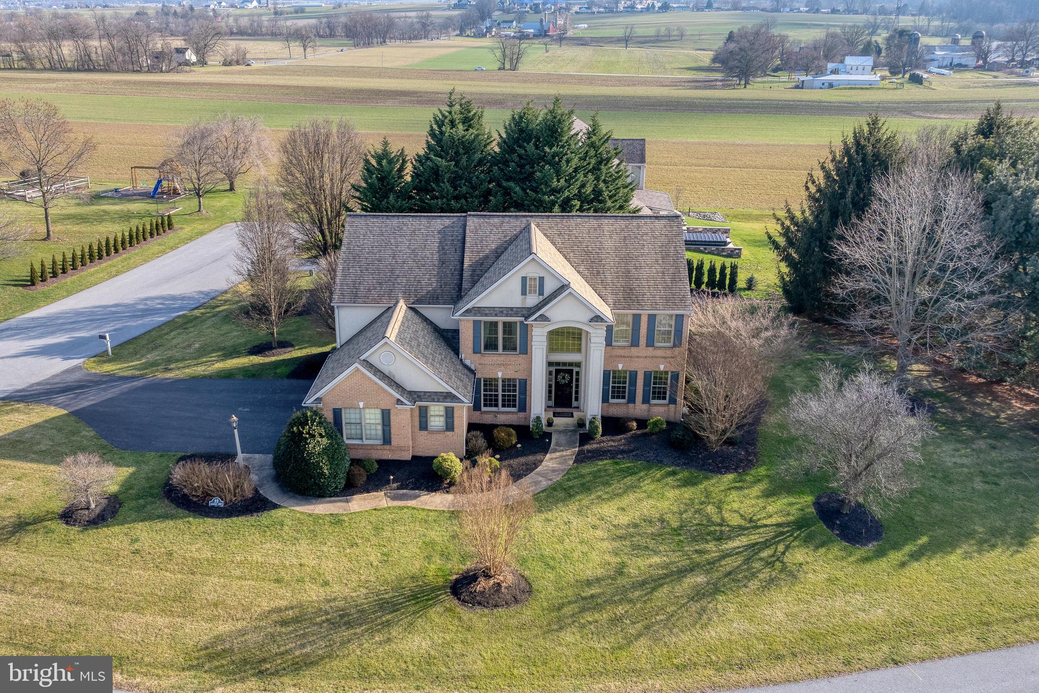 22 Ridgefield Drive Lancaster, PA 17602 - Photo 57 of 66